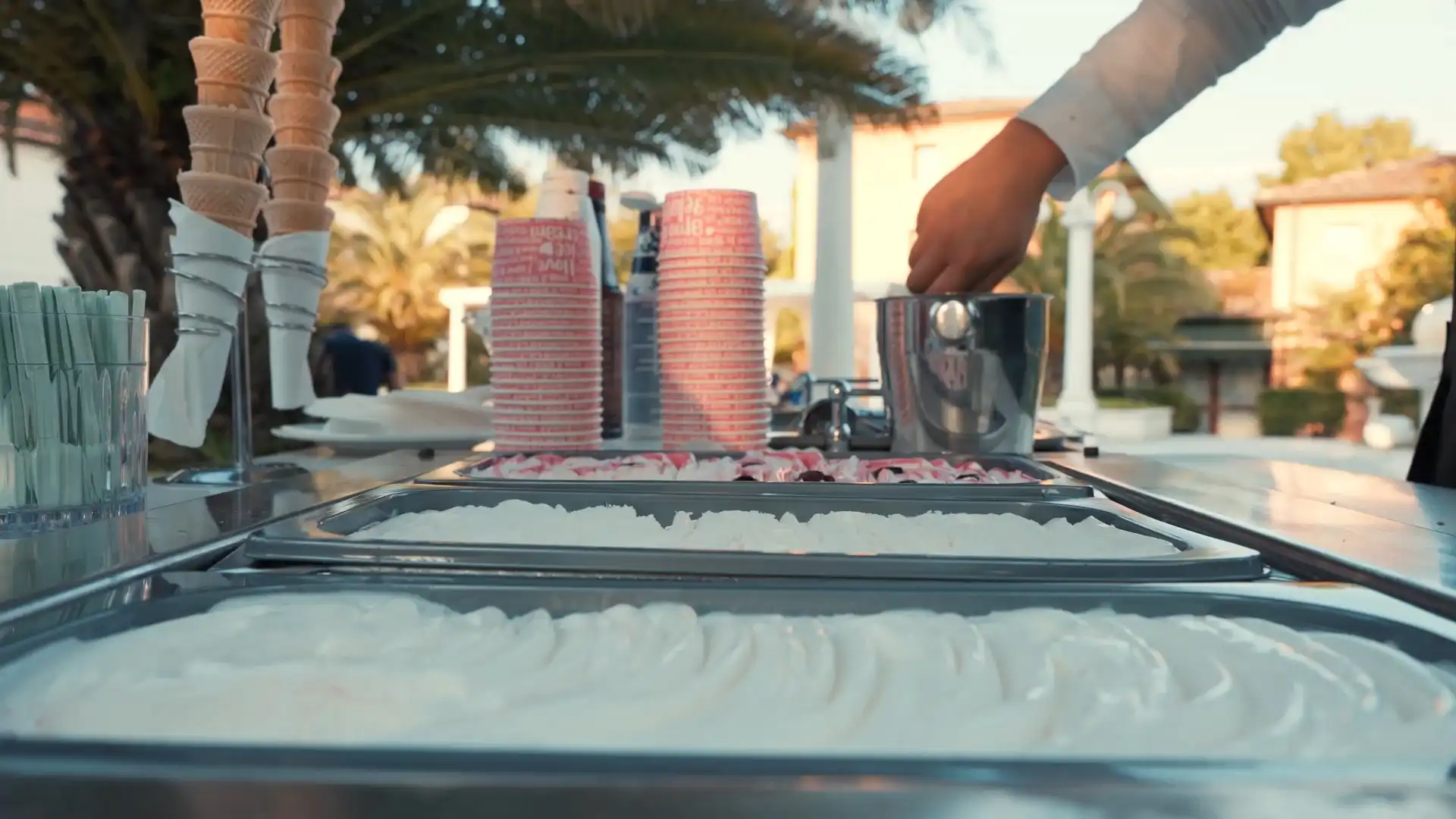 Corporate Video Production by Federico Cadamuro - Professional business and brand videos