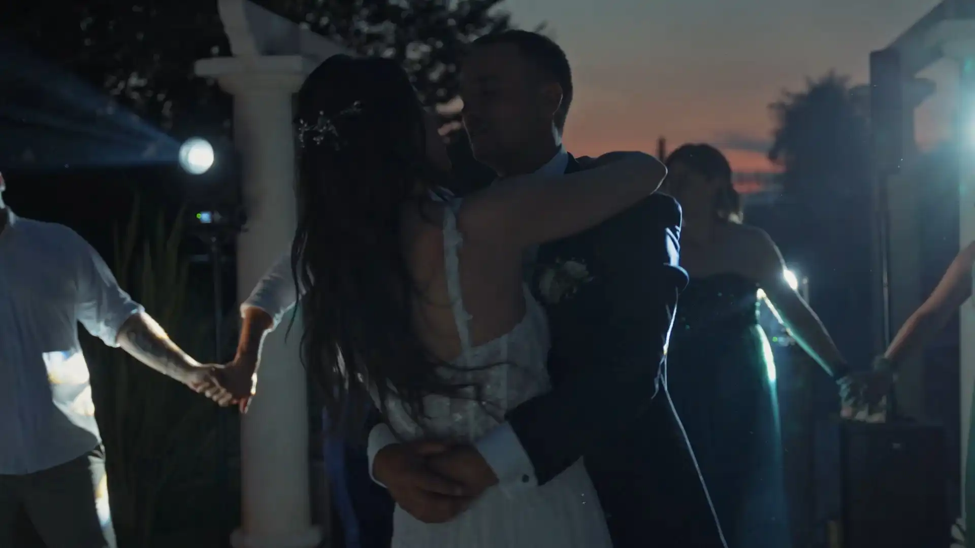 Wedding Videography by Federico Cadamuro - Cinematic wedding films and timeless love stories
